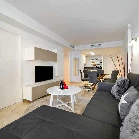 Espanhouse Elvis Apartment Torrevieja Extérieur photo