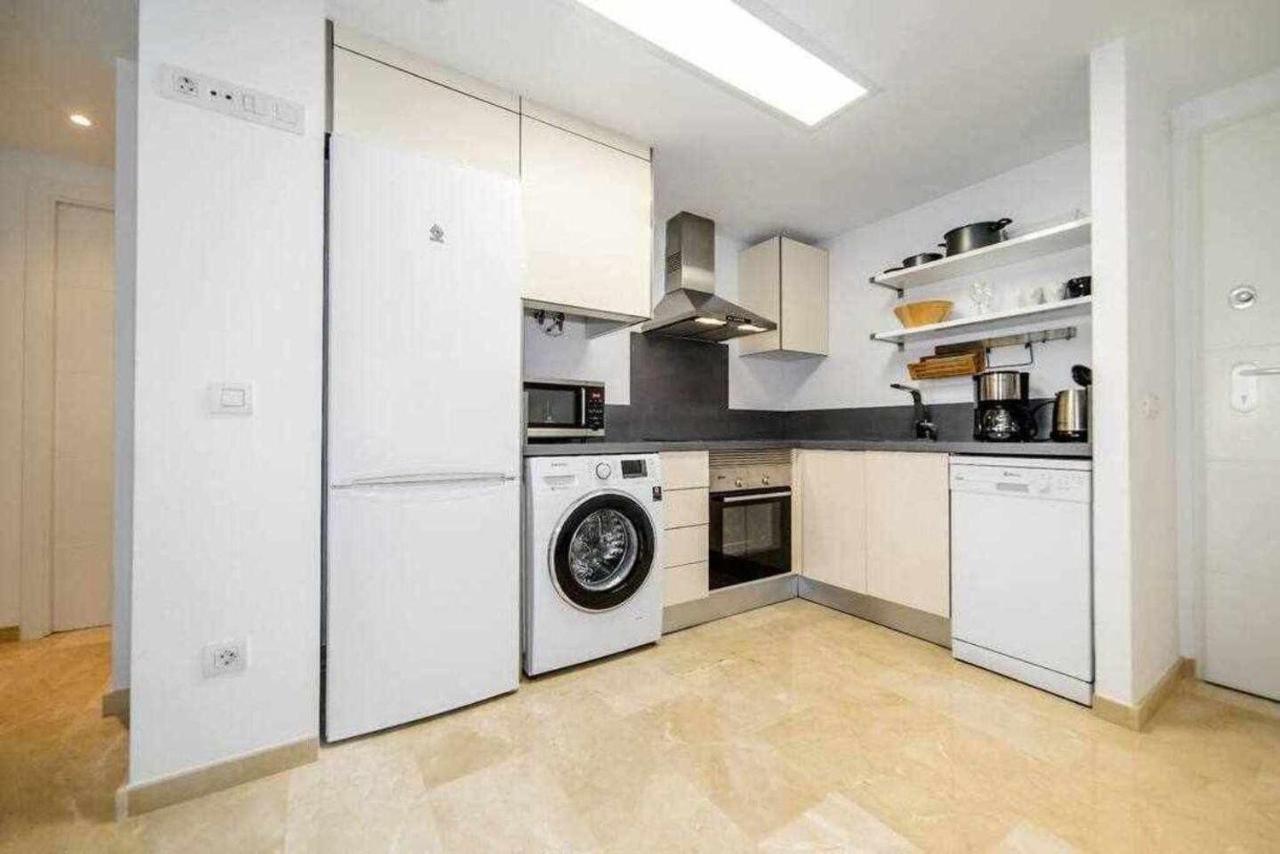 Espanhouse Elvis Apartment Torrevieja Extérieur photo