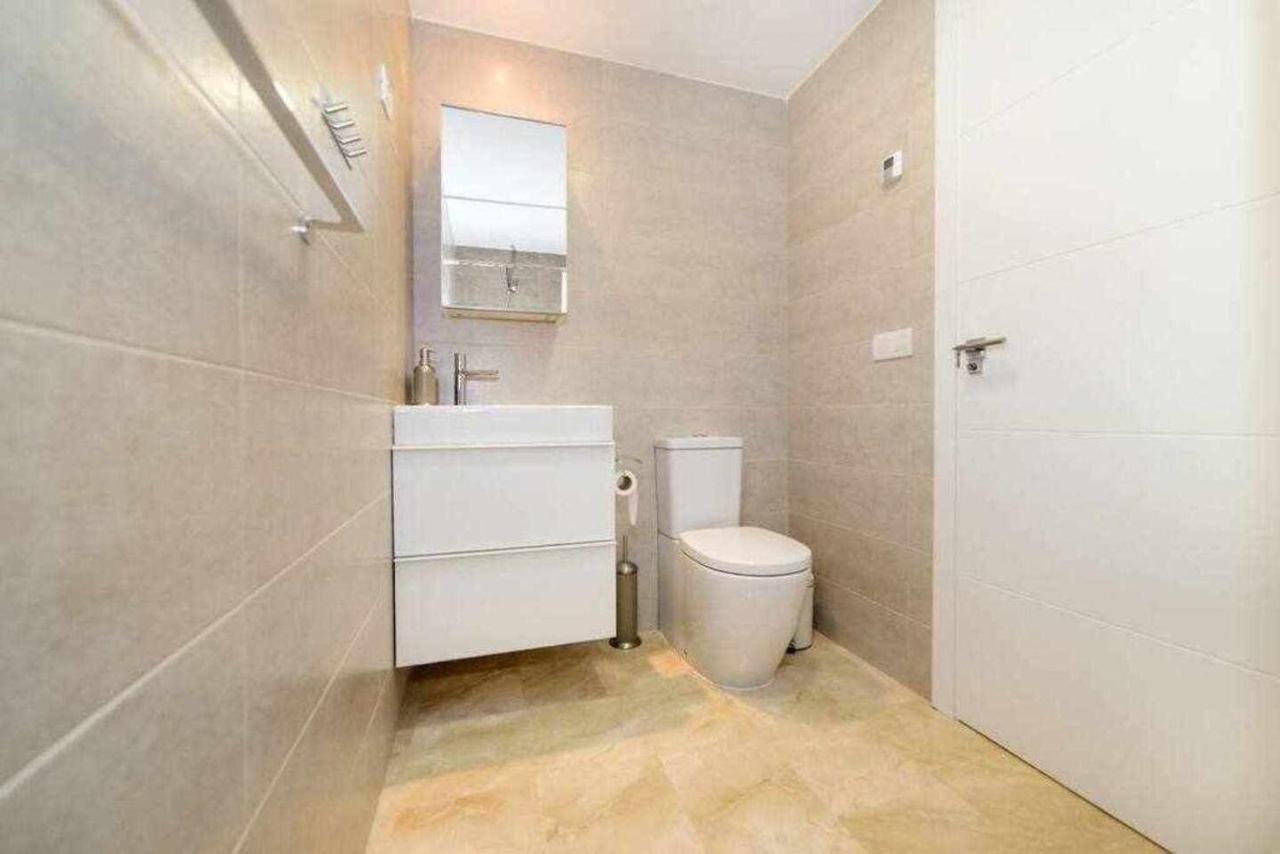 Espanhouse Elvis Apartment Torrevieja Extérieur photo
