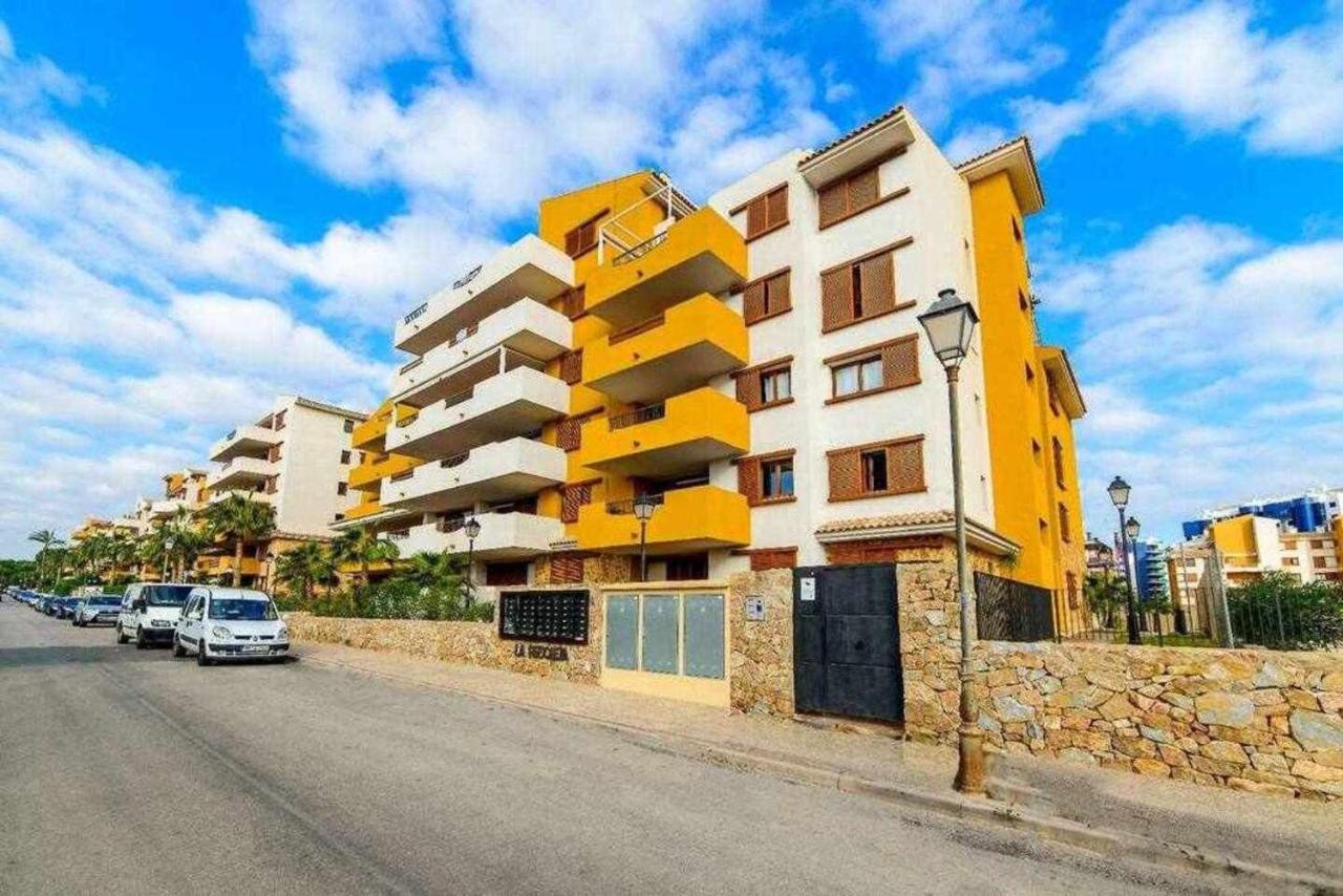 Espanhouse Elvis Apartment Torrevieja Extérieur photo