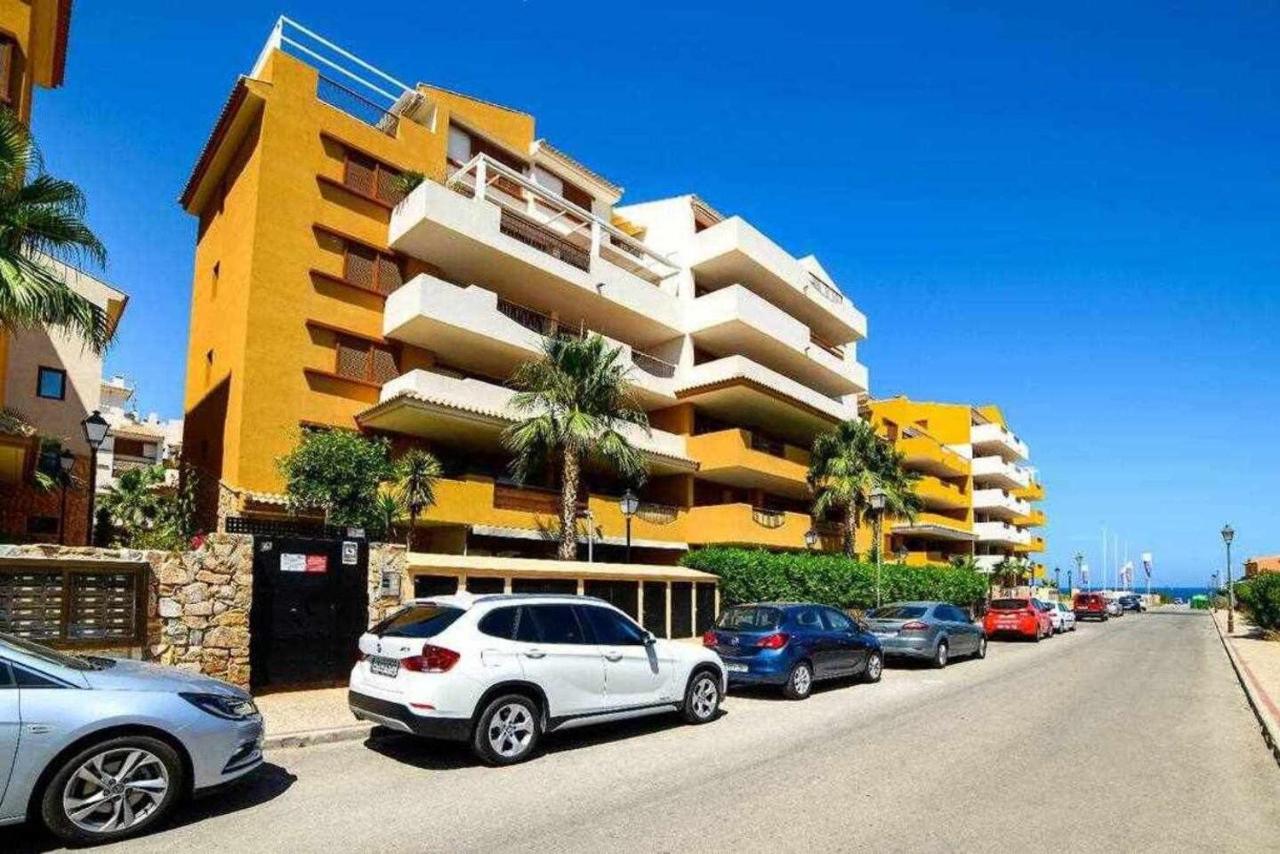 Espanhouse Elvis Apartment Torrevieja Extérieur photo