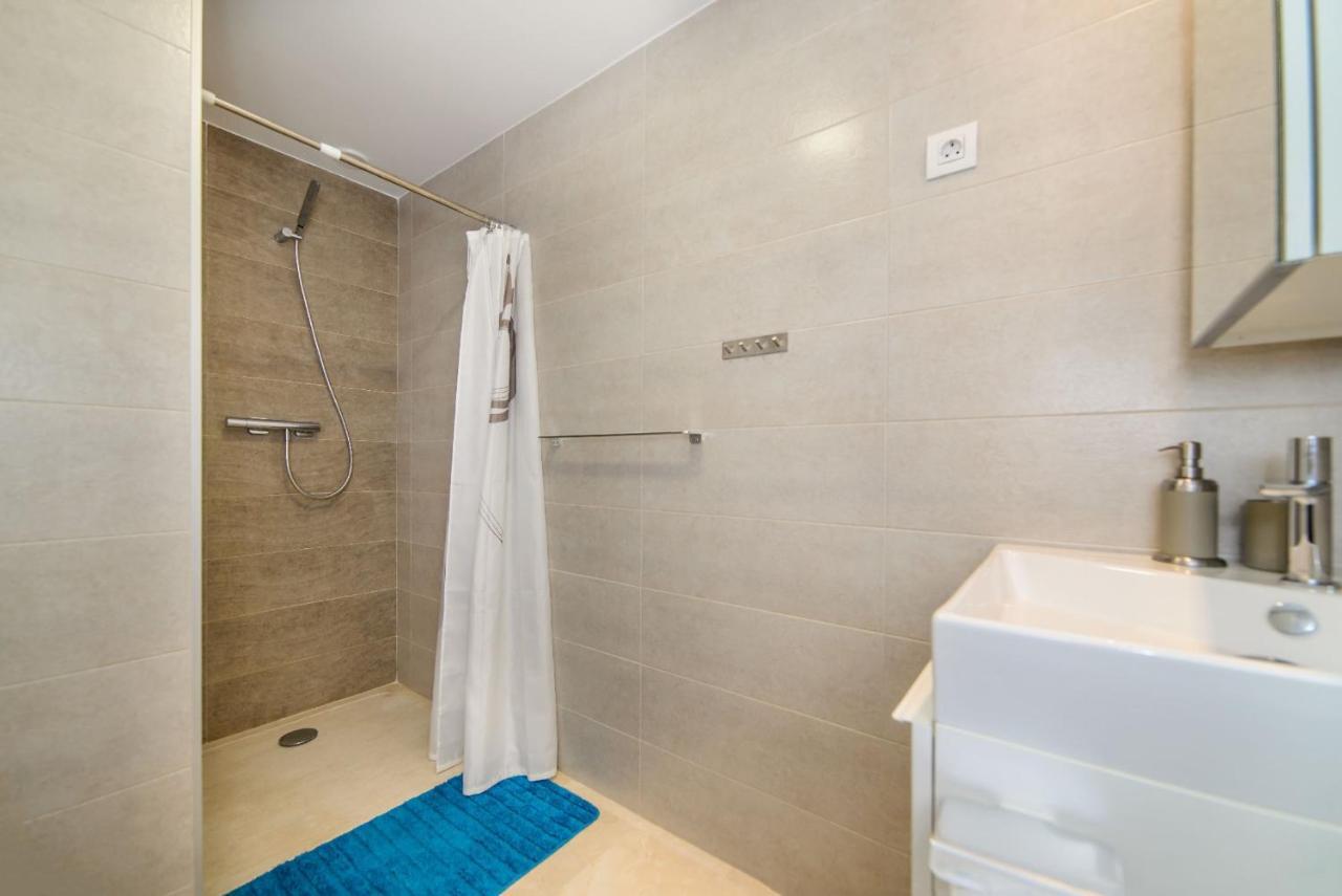Espanhouse Elvis Apartment Torrevieja Extérieur photo
