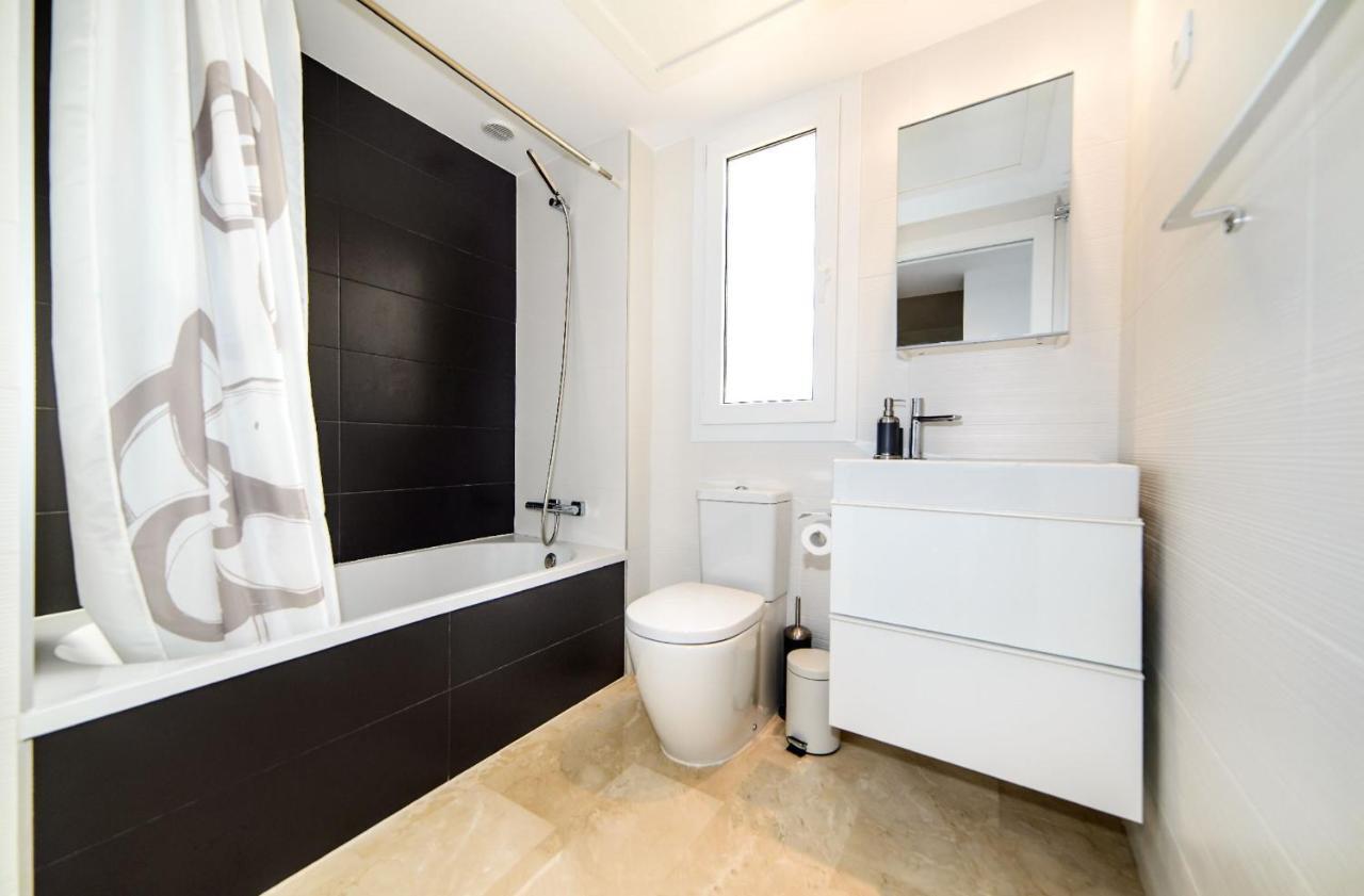 Espanhouse Elvis Apartment Torrevieja Extérieur photo